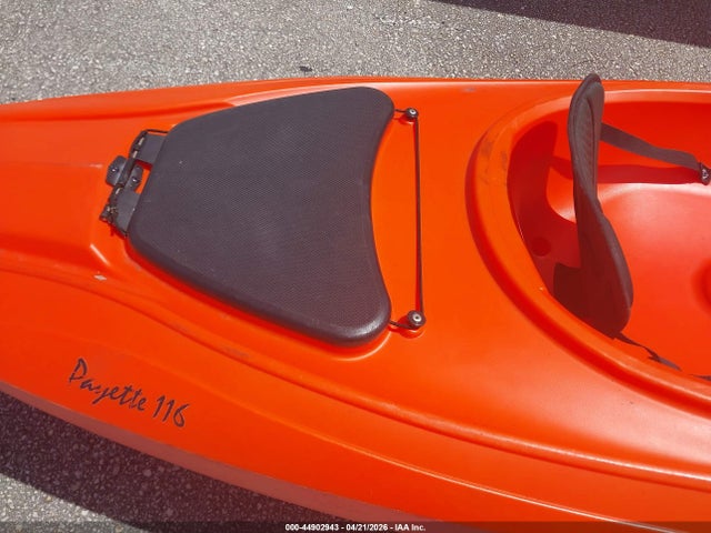 2000 Kayot Payette 116 10ft მანქანა იყიდება აუქციონზე, vin: LPE67908F212, აუქციონის ნომერი: 44902943