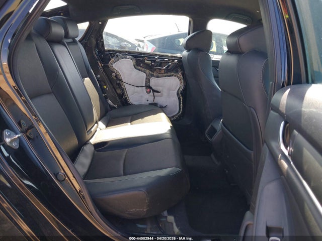 1HGCV1F35LA124819 Honda Accord Sport