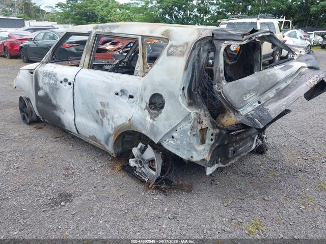 Продаж на аукціоні авто 2017 Kia Soul, vin: KNDJN2A26H74426, номер лоту: 44902948