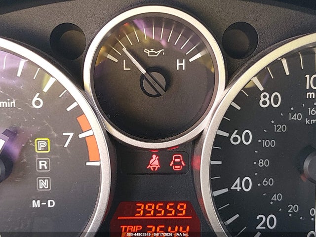 44902949 :رقم المزاد ، JM1NC2JF5F0239516 vin ، 2015 Mazda Mx-5 Miata Sport مزاد بيع