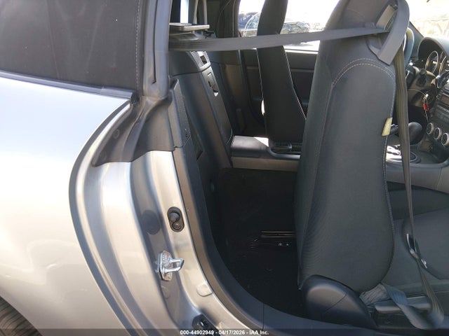 44902949 :رقم المزاد ، JM1NC2JF5F0239516 vin ، 2015 Mazda Mx-5 Miata Sport مزاد بيع