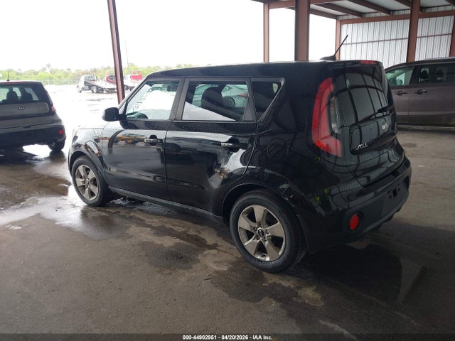 Продаж на аукціоні авто 2018 Kia Soul !, vin: KNDJN2A25J7625990, номер лоту: 44902951