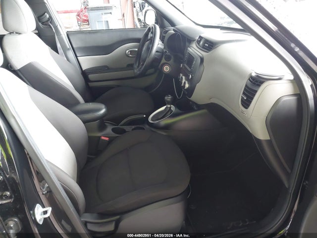 Продаж на аукціоні авто 2018 Kia Soul !, vin: KNDJN2A25J7625990, номер лоту: 44902951