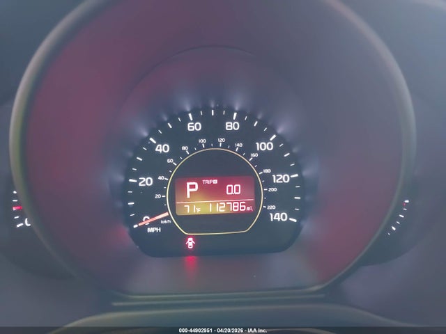 Продаж на аукціоні авто 2018 Kia Soul !, vin: KNDJN2A25J7625990, номер лоту: 44902951
