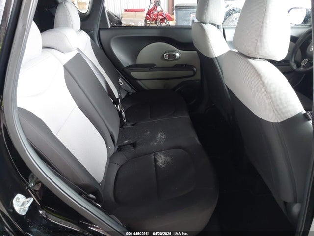 Продаж на аукціоні авто 2018 Kia Soul !, vin: KNDJN2A25J7625990, номер лоту: 44902951