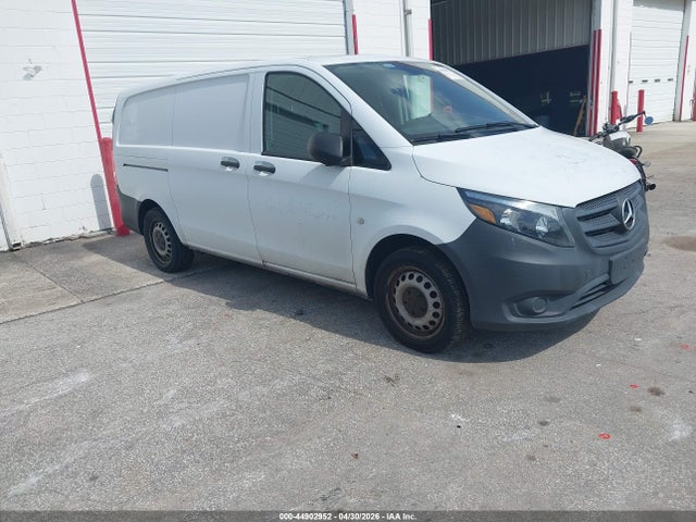 Aukcja sprzedaży 2020 Mercedes-benz Metris, vin: W1YV0BEY7L3757556, numer aukcji: 44902952