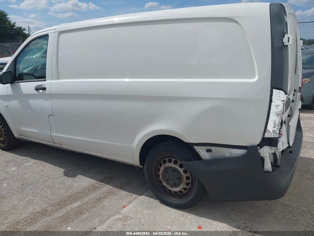 44902952 :رقم المزاد ، W1YV0BEY7L3757556 vin ، 2020 Mercedes-benz Metris مزاد بيع