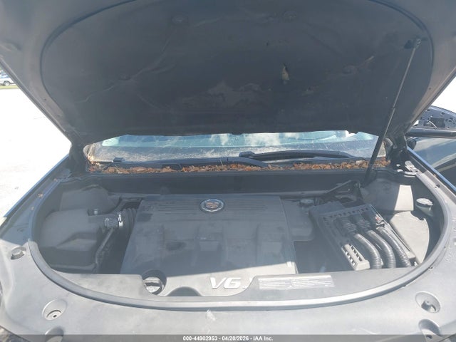 Продаж на аукціоні авто 2012 Cadillac Srx Luxury Collection, vin: 3GYFNAE38CS544872, номер лоту: 44902953