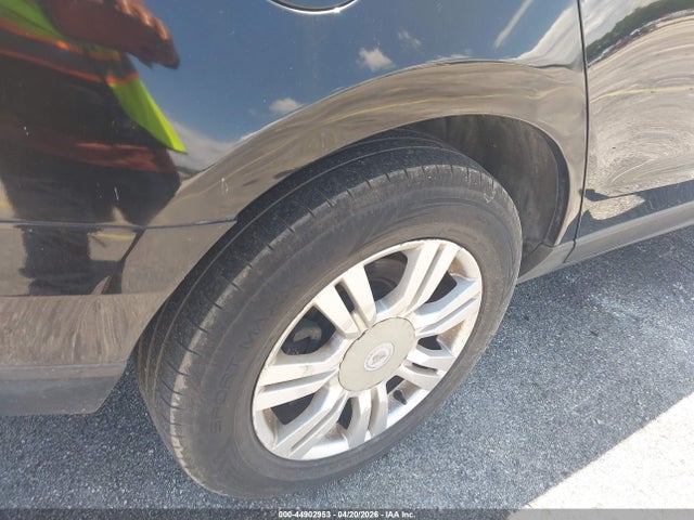 Продаж на аукціоні авто 2012 Cadillac Srx Luxury Collection, vin: 3GYFNAE38CS544872, номер лоту: 44902953