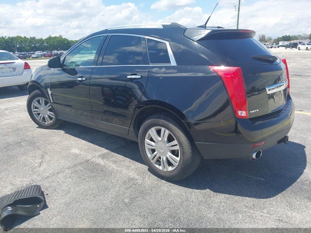 Продаж на аукціоні авто 2012 Cadillac Srx Luxury Collection, vin: 3GYFNAE38CS544872, номер лоту: 44902953