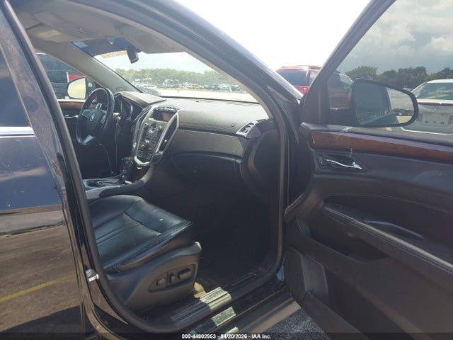 Продаж на аукціоні авто 2012 Cadillac Srx Luxury Collection, vin: 3GYFNAE38CS544872, номер лоту: 44902953