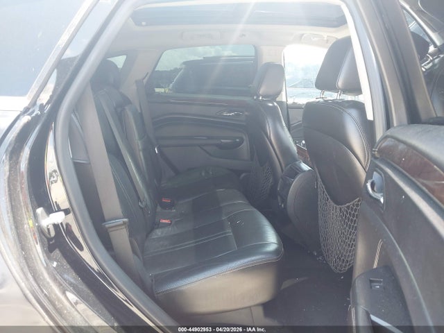 Продаж на аукціоні авто 2012 Cadillac Srx Luxury Collection, vin: 3GYFNAE38CS544872, номер лоту: 44902953