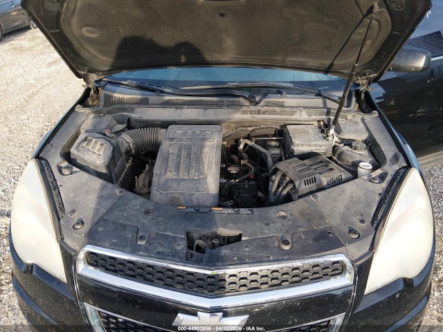 Chevrolet EQUINOX LS 2015 2GNALAEK6F1106338 Image 10