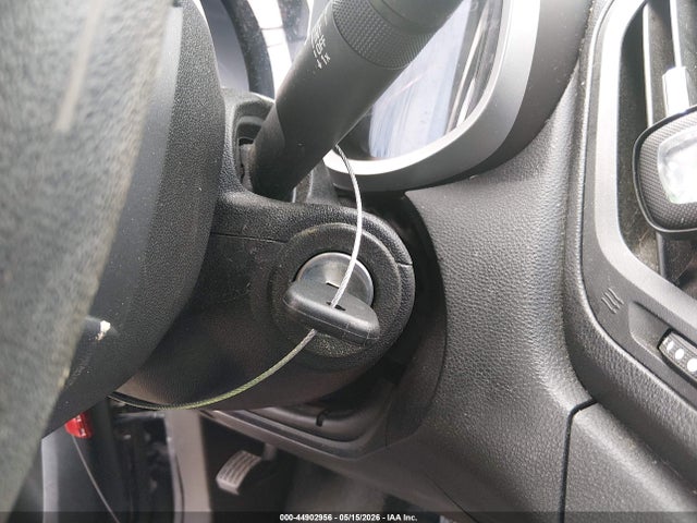 Chevrolet EQUINOX LS 2015 2GNALAEK6F1106338 Image 11