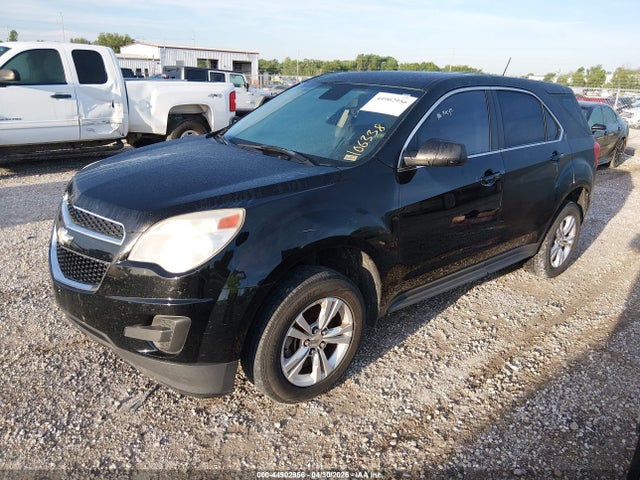 Chevrolet EQUINOX LS 2015 2GNALAEK6F1106338 Image 2