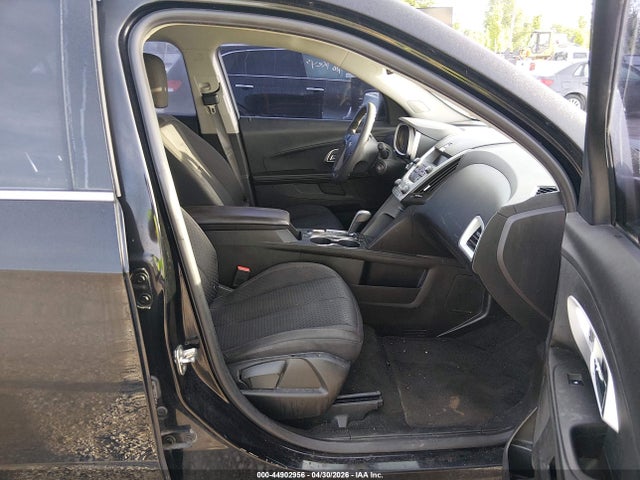 Chevrolet EQUINOX LS 2015 2GNALAEK6F1106338 Image 5