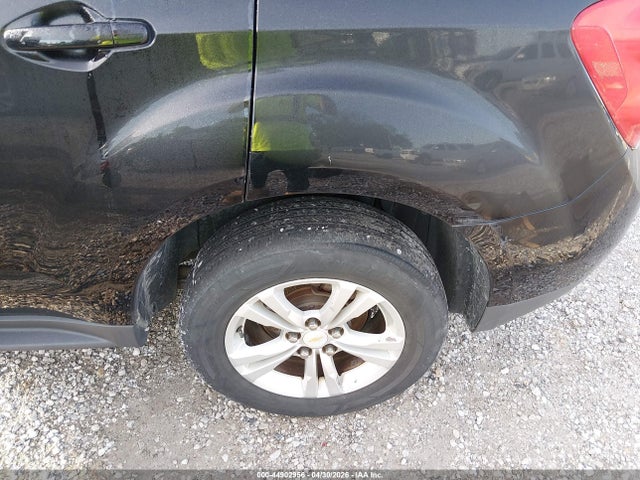 Chevrolet EQUINOX LS 2015 2GNALAEK6F1106338 Image 6