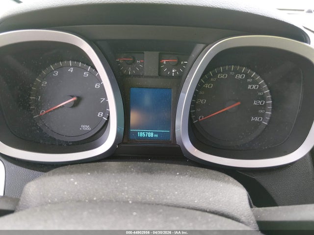 Chevrolet EQUINOX LS 2015 2GNALAEK6F1106338 Image 7