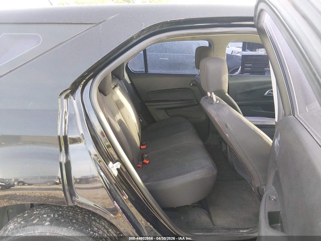 Chevrolet EQUINOX LS 2015 2GNALAEK6F1106338 Image 8