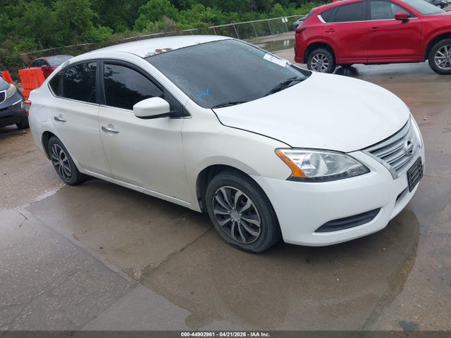 2014 3N1AB7APXEY315505 main image