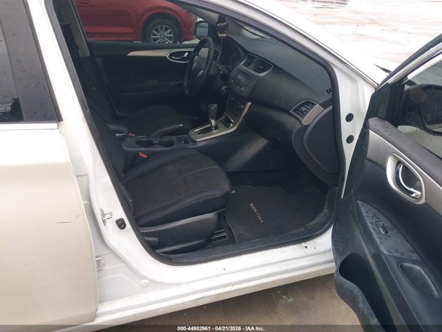 Nissan SENTRA S 2014 3N1AB7APXEY315505 Image 5