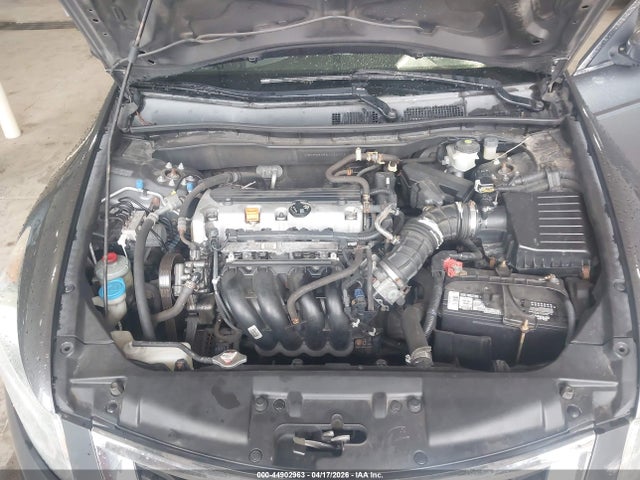 2008 Honda Accord 2.4 Lx მანქანა იყიდება აუქციონზე, vin: 1HGCP25358A088302, აუქციონის ნომერი: 44902963