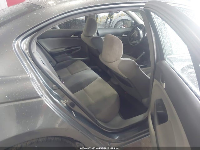 2008 Honda Accord 2.4 Lx მანქანა იყიდება აუქციონზე, vin: 1HGCP25358A088302, აუქციონის ნომერი: 44902963