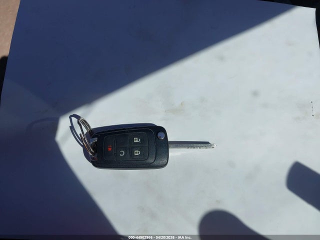 Продажа на аукционе авто 2013 Chevrolet Equinox 1lt, vin: 2GNALDEK9D6336165, номер лота: 44902966