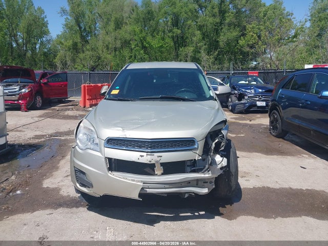Продажа на аукционе авто 2013 Chevrolet Equinox 1lt, vin: 2GNALDEK9D6336165, номер лота: 44902966