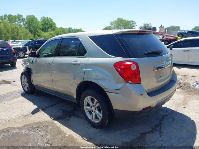 Продажа на аукционе авто 2013 Chevrolet Equinox 1lt, vin: 2GNALDEK9D6336165, номер лота: 44902966