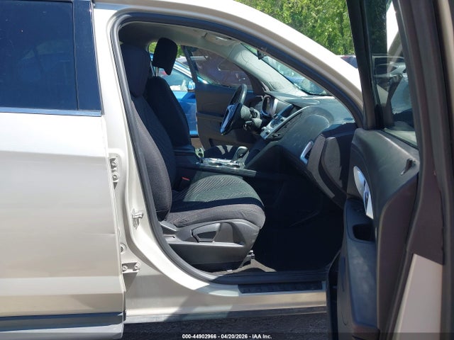 Продажа на аукционе авто 2013 Chevrolet Equinox 1lt, vin: 2GNALDEK9D6336165, номер лота: 44902966