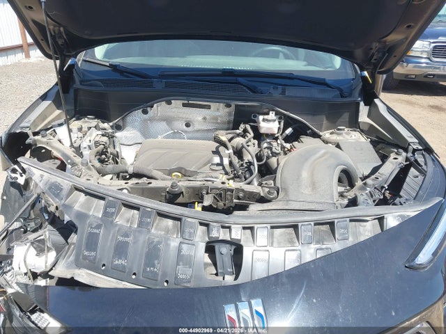 KL4AMBS26RB143193 Buick Encore Gx Preferred Fwd