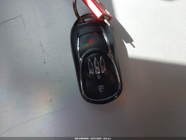 KL4AMBS26RB143193 Buick Encore Gx Preferred Fwd
