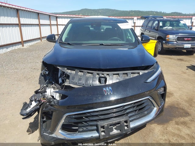 KL4AMBS26RB143193 Buick Encore Gx Preferred Fwd