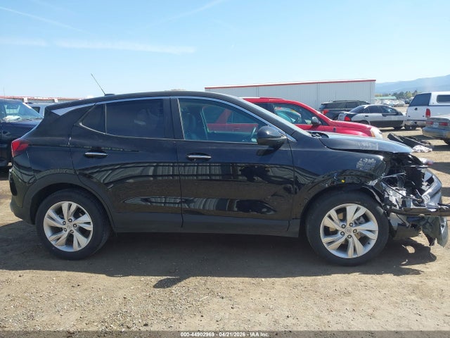 KL4AMBS26RB143193 Buick Encore Gx Preferred Fwd