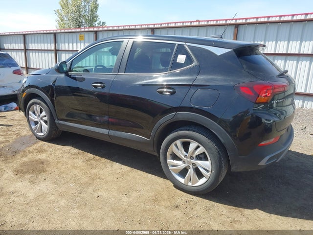 KL4AMBS26RB143193 Buick Encore Gx Preferred Fwd