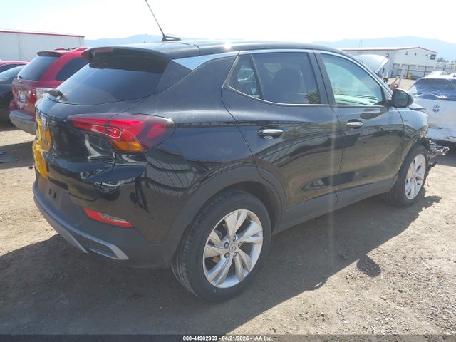 KL4AMBS26RB143193 Buick Encore Gx Preferred Fwd