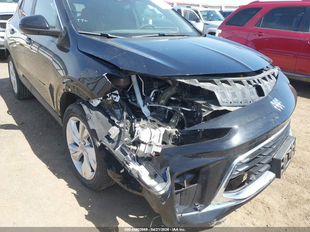 KL4AMBS26RB143193 Buick Encore Gx Preferred Fwd
