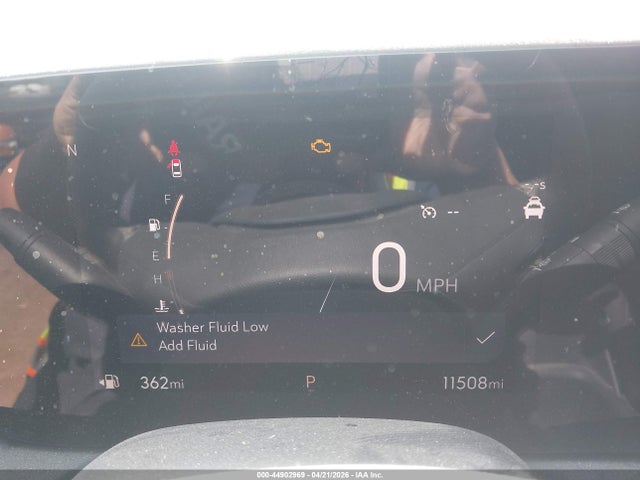 KL4AMBS26RB143193 Buick Encore Gx Preferred Fwd