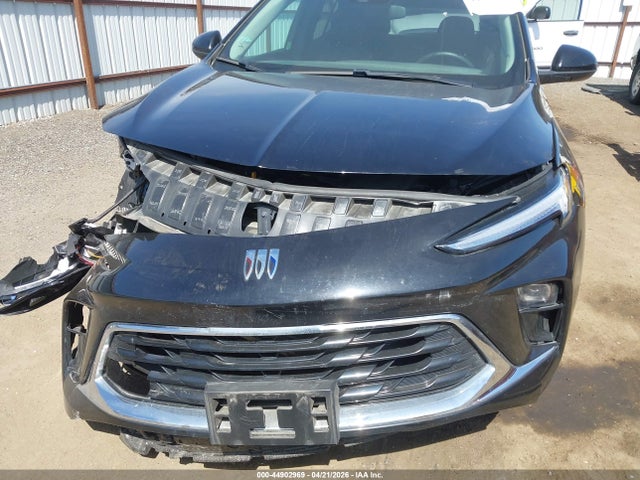 KL4AMBS26RB143193 Buick Encore Gx Preferred Fwd