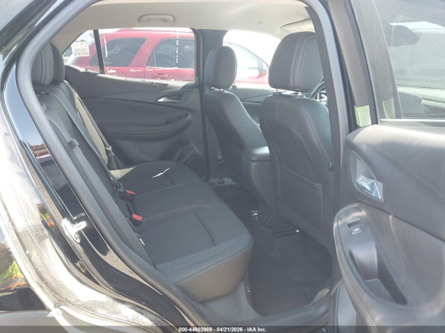 KL4AMBS26RB143193 Buick Encore Gx Preferred Fwd
