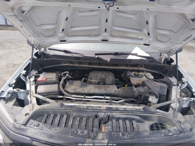 Продаж на аукціоні авто 2023 Chevrolet Silverado 1500 2wd  Standard Bed Wt, vin: 3GCNAAEK7PG365221, номер лоту: 44902968