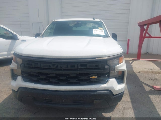 Продаж на аукціоні авто 2023 Chevrolet Silverado 1500 2wd  Standard Bed Wt, vin: 3GCNAAEK7PG365221, номер лоту: 44902968