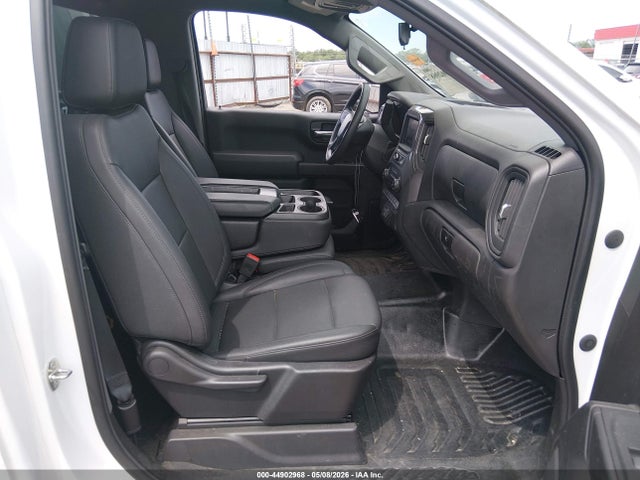 Продаж на аукціоні авто 2023 Chevrolet Silverado 1500 2wd  Standard Bed Wt, vin: 3GCNAAEK7PG365221, номер лоту: 44902968