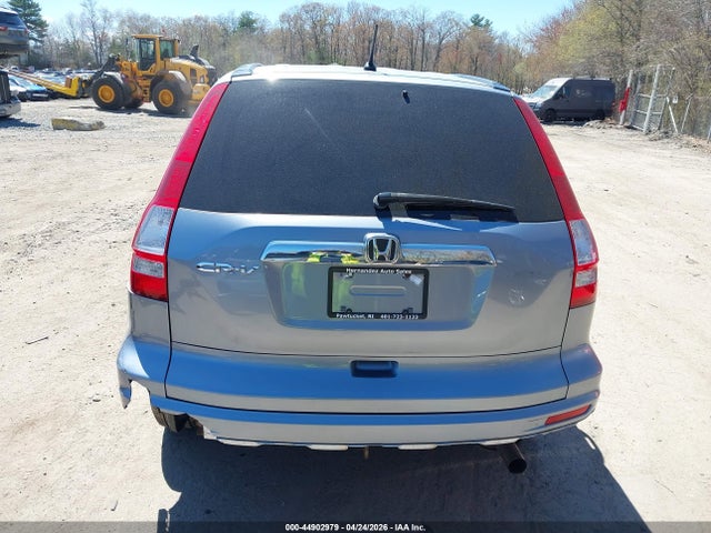 Auction sale of the 2010 Honda Cr-v Ex, vin: JHLRE4H52AC001900, lot number: 44902979