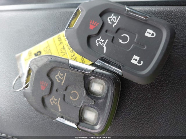 Продаж на аукціоні авто 2019 Chevrolet Suburban Premier, vin: 1GNSKJKCXKR182053, номер лоту: 44902981