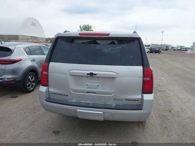 Auction sale of the 2019 Chevrolet Suburban Premier, vin: 1GNSKJKCXKR182053, lot number: 44902981