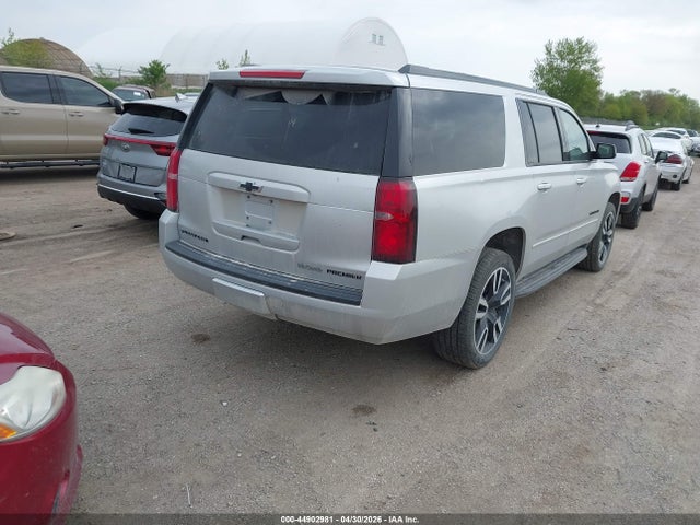 Aukcja sprzedaży 2019 Chevrolet Suburban Premier, vin: 1GNSKJKCXKR182053, numer aukcji: 44902981