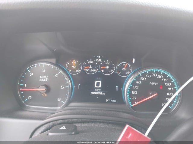 Aukcja sprzedaży 2019 Chevrolet Suburban Premier, vin: 1GNSKJKCXKR182053, numer aukcji: 44902981