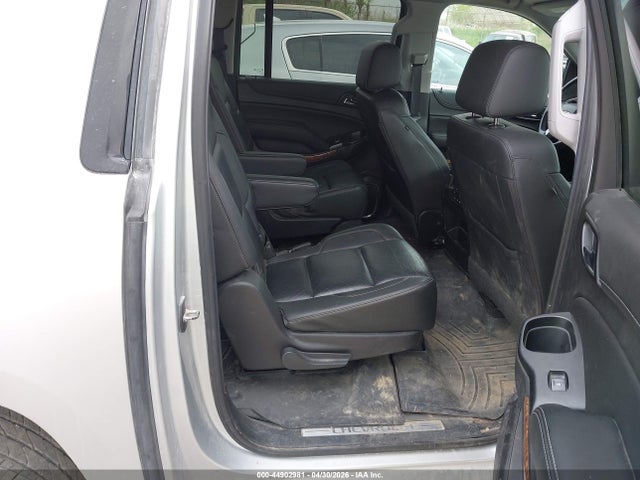 Продаж на аукціоні авто 2019 Chevrolet Suburban Premier, vin: 1GNSKJKCXKR182053, номер лоту: 44902981
